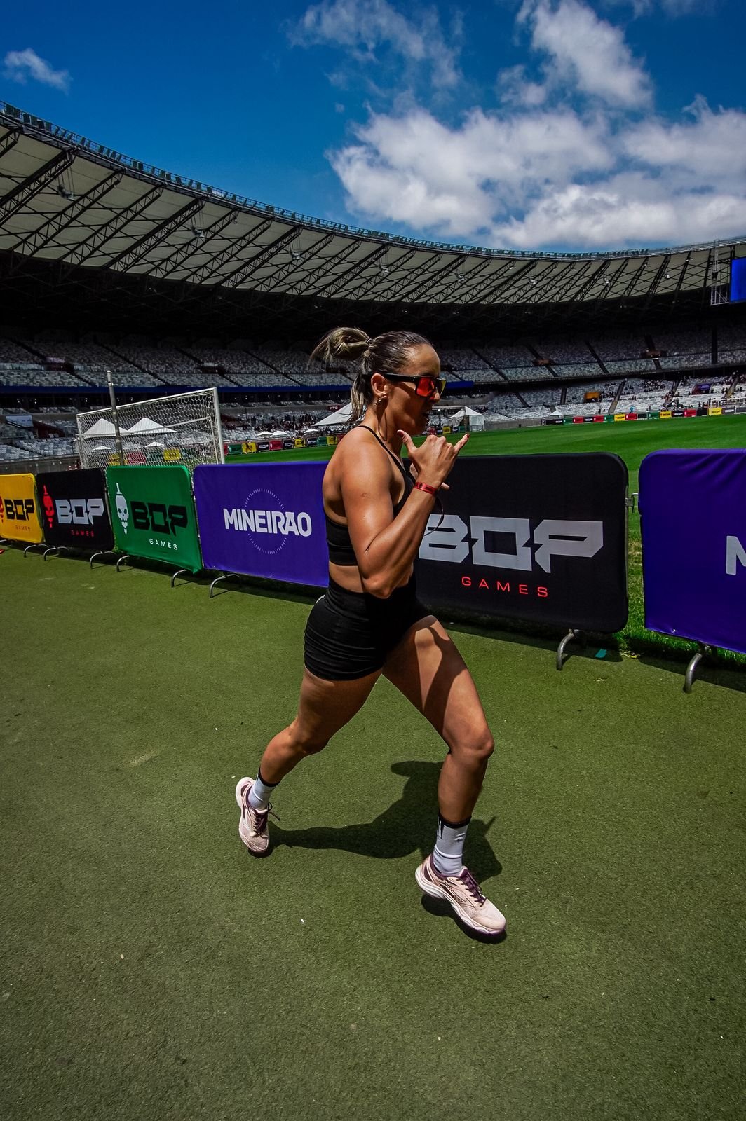 Paty Silva – Personal Trainer